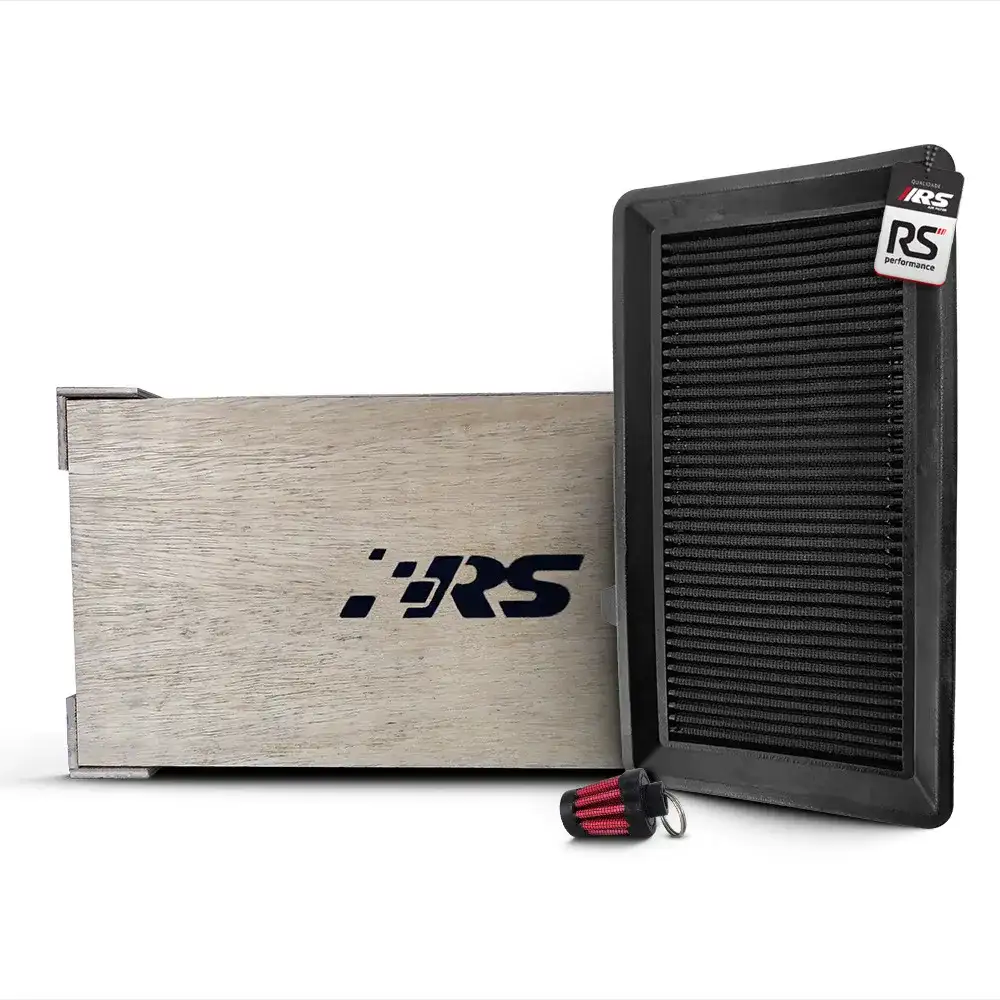 Filtro Esportivo Inbox Honda Civic Crv 1.5 16v Turbo 2017 em diante / Race