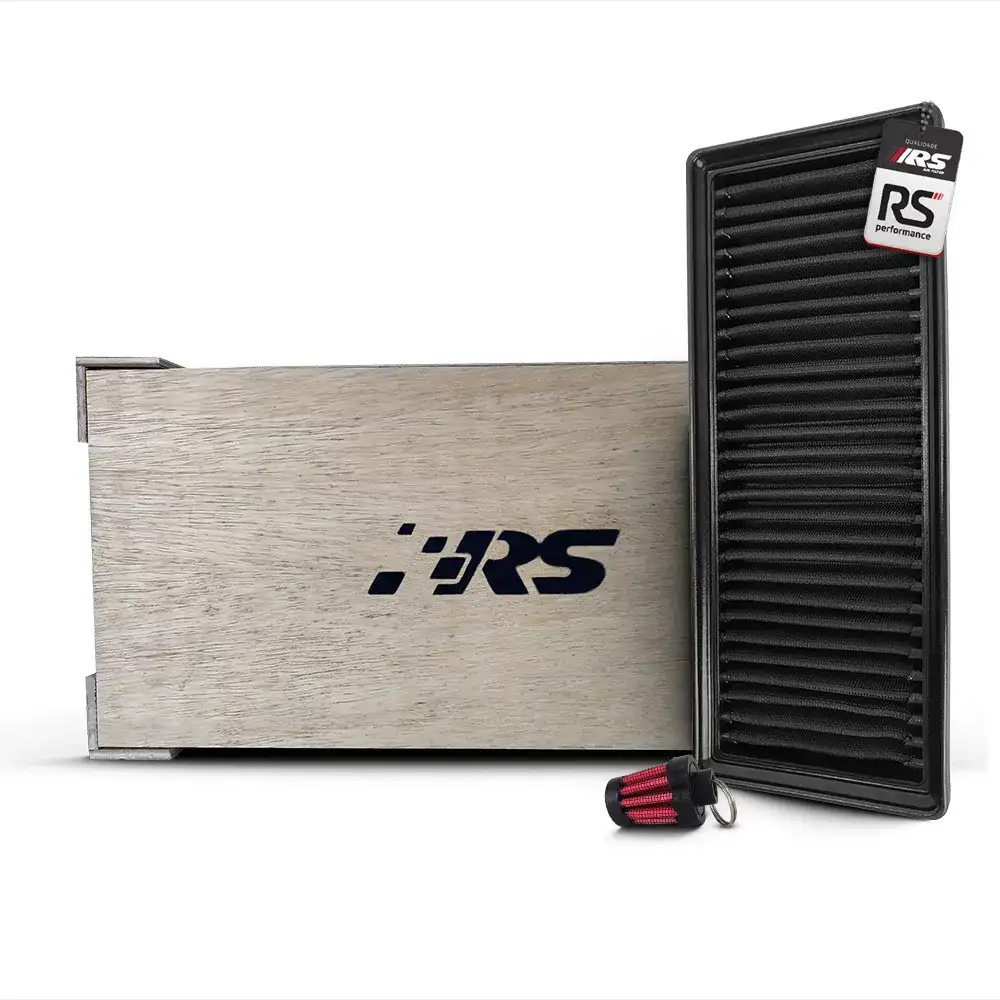 Filtro Esportivo Inbox Audi A4 A5 Q5 1.8 2.0 Tsi 2007 A 2010