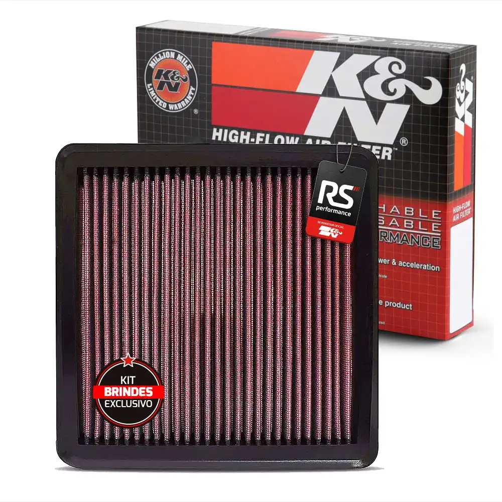 Filtro Esportivo Inbox Gm Agile Tigra Corsa Montana Classic