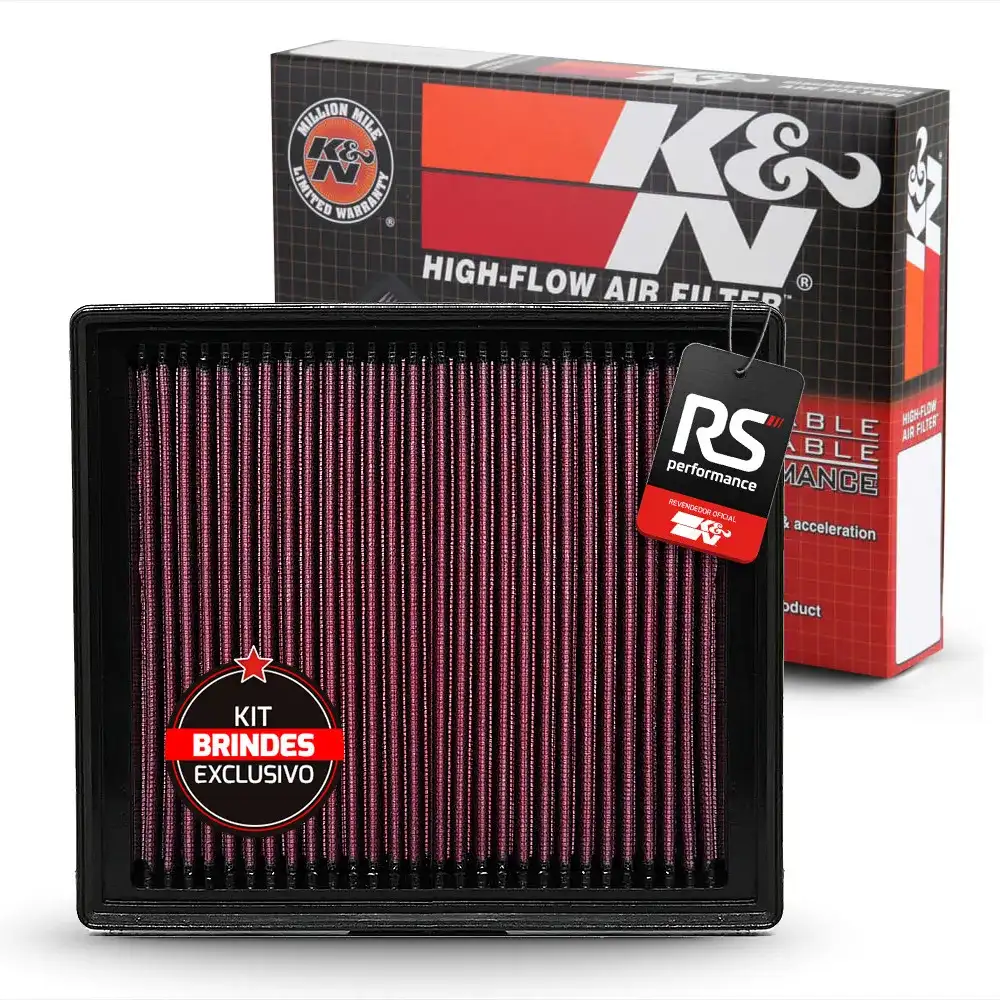 Filtro Esportivo Inbox Bmw F20 F30 N13 N20 2012 Em Diante