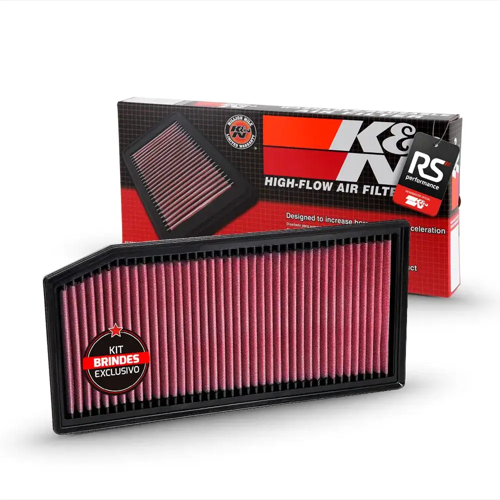 Filtro Esportivo Inbox Mercedes M264 M270 2019 Em Diante