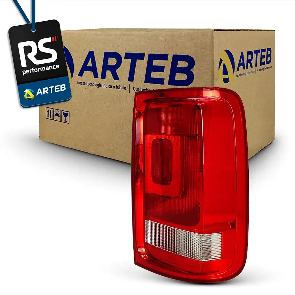 Lanterna Traseira Amarok 2010-2021 Esquerdo Ou Direito
