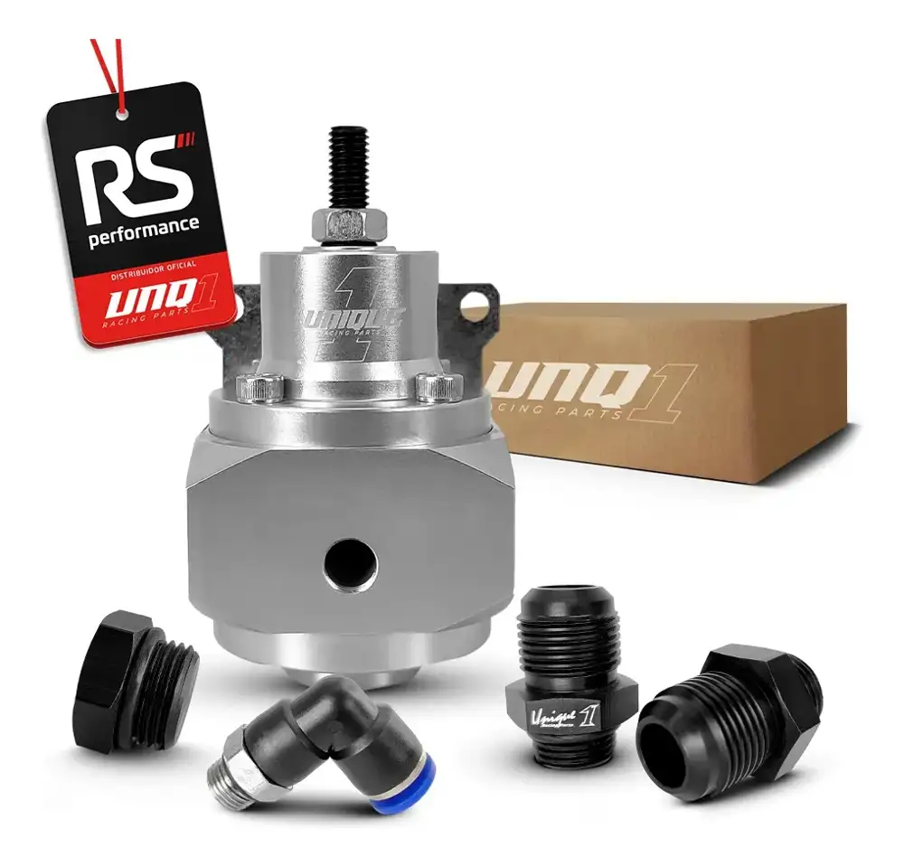 Kit Dosador Esférico Silver 8an X 10an Sem Manômetro 4 Cores