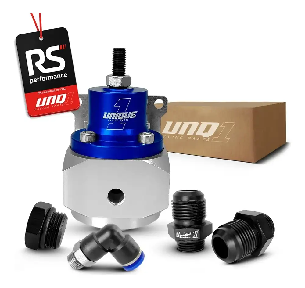 Kit Dosador Esférico Silver 8an X 10an Sem Manômetro 4 Cores