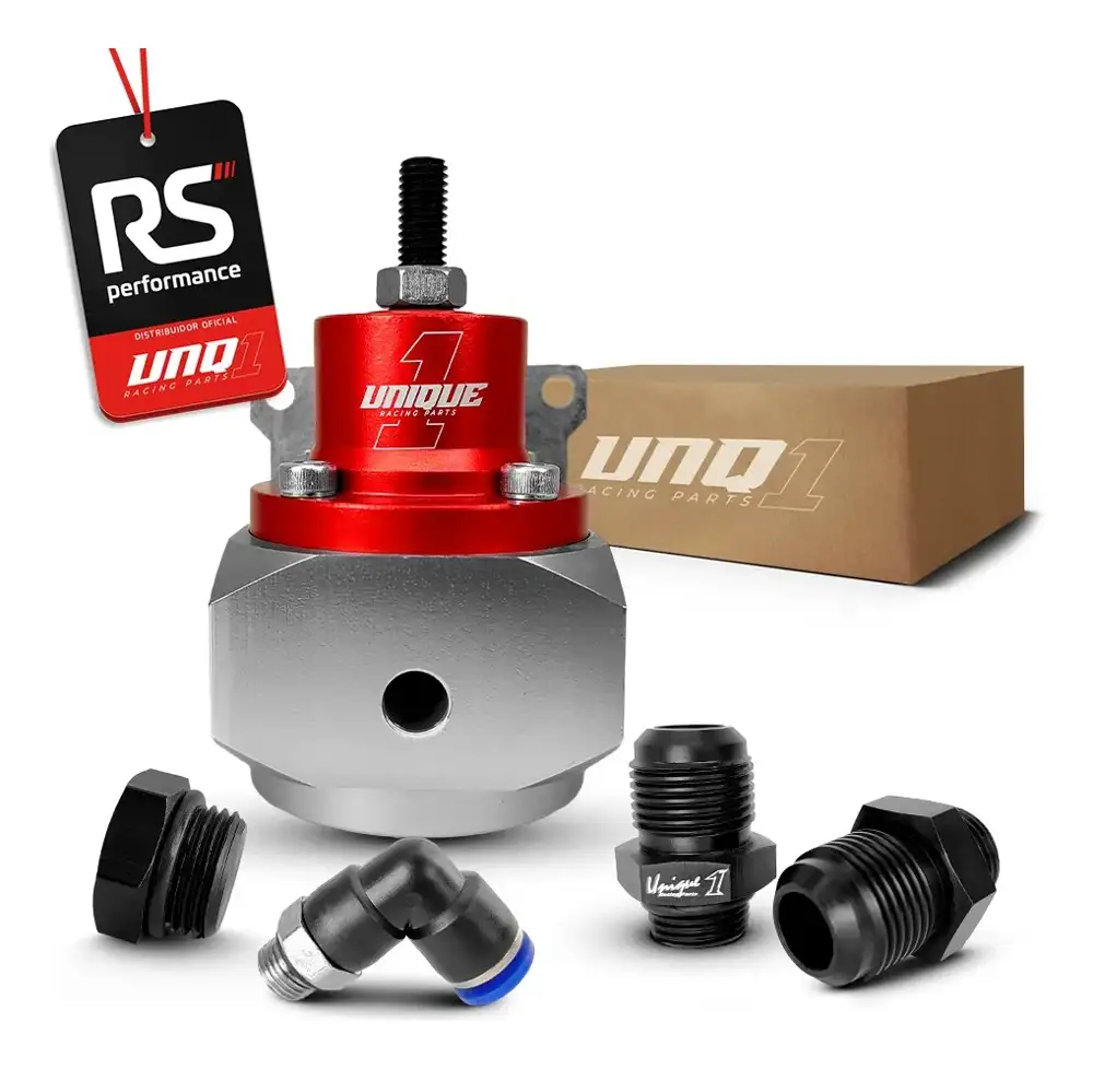 Kit Dosador Esférico Silver 8an X 10an Sem Manômetro 4 Cores