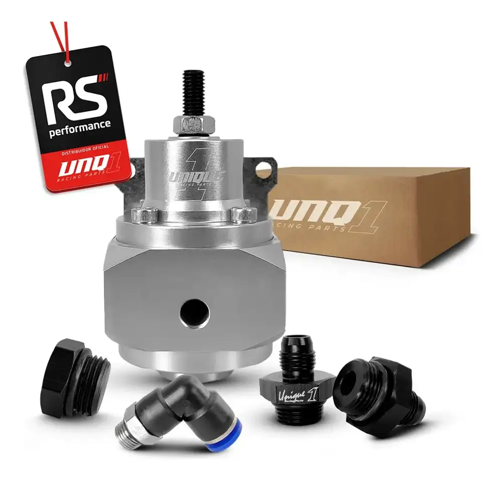 Kit Dosador Esférico Silver 8an X 6an Sem Manômetro 4 Cores