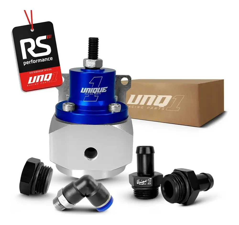 Kit Dosador Esférico Silver 8an X 1/2 Sem Manômetro 4 Cores