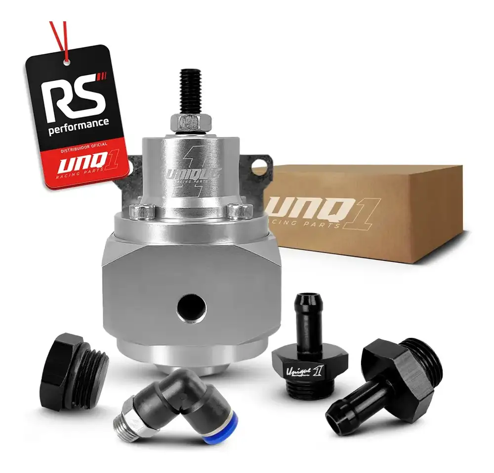 Kit Dosador Esférico Silver 8an X 3/8 Sem Manômetro 4 Cores