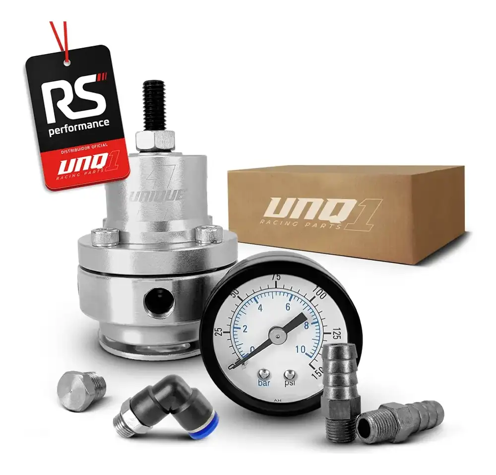 Kit Dosador Esférico Pequeno 1/8 X 3/8 Com Manômetro 4 Cores