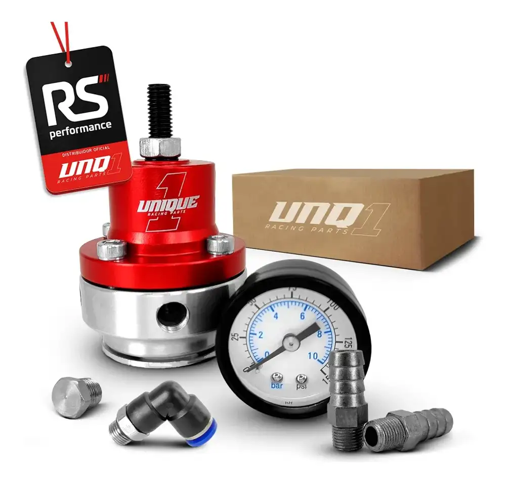 Kit Dosador Esférico Pequeno 1/8 X 3/8 Com Manômetro 4 Cores