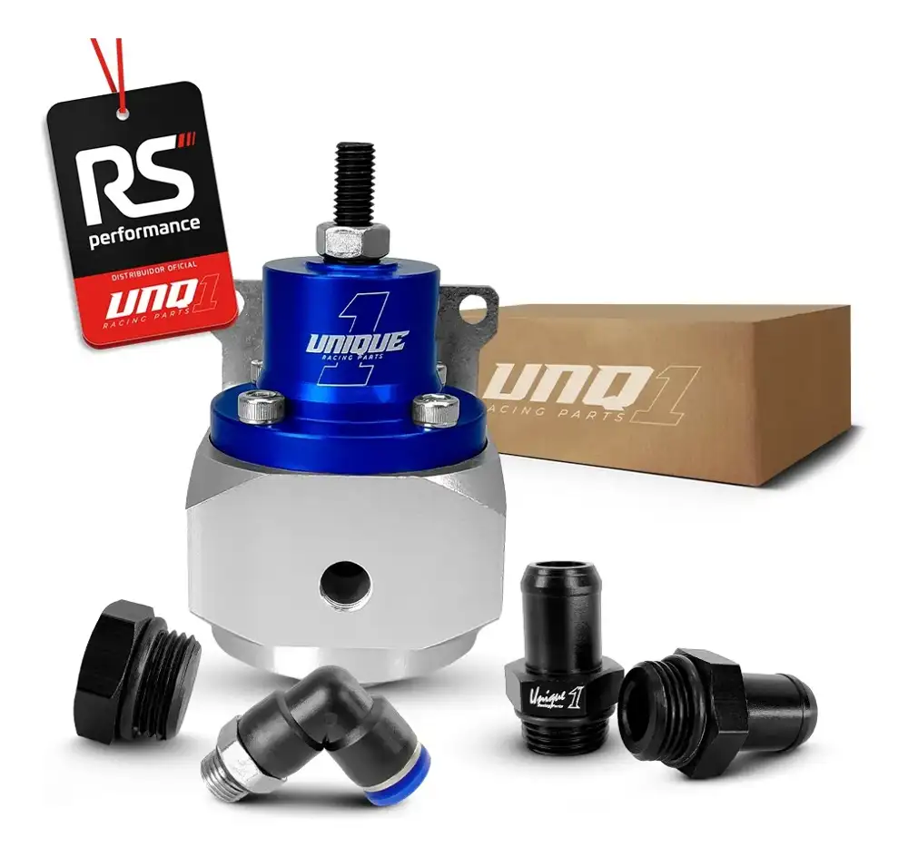 Kit Dosador Esférico Silver 8an X 5/8 Sem Manômetro 4 Cores
