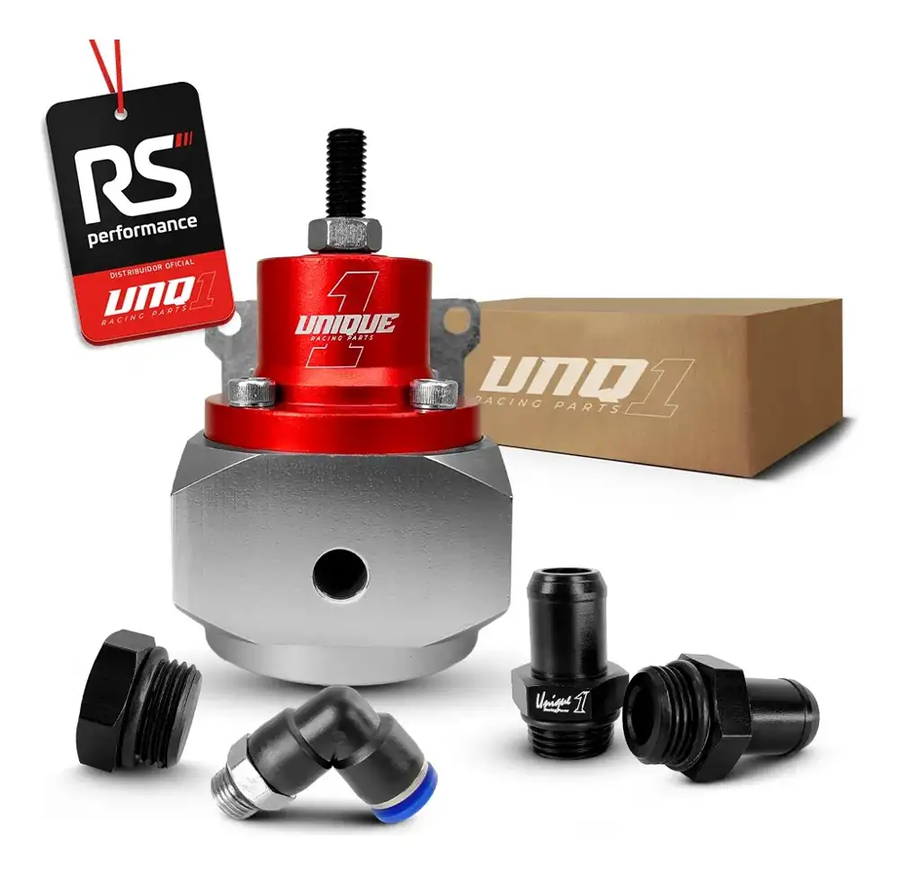 Kit Dosador Esférico Silver 8an X 5/8 Sem Manômetro 4 Cores
