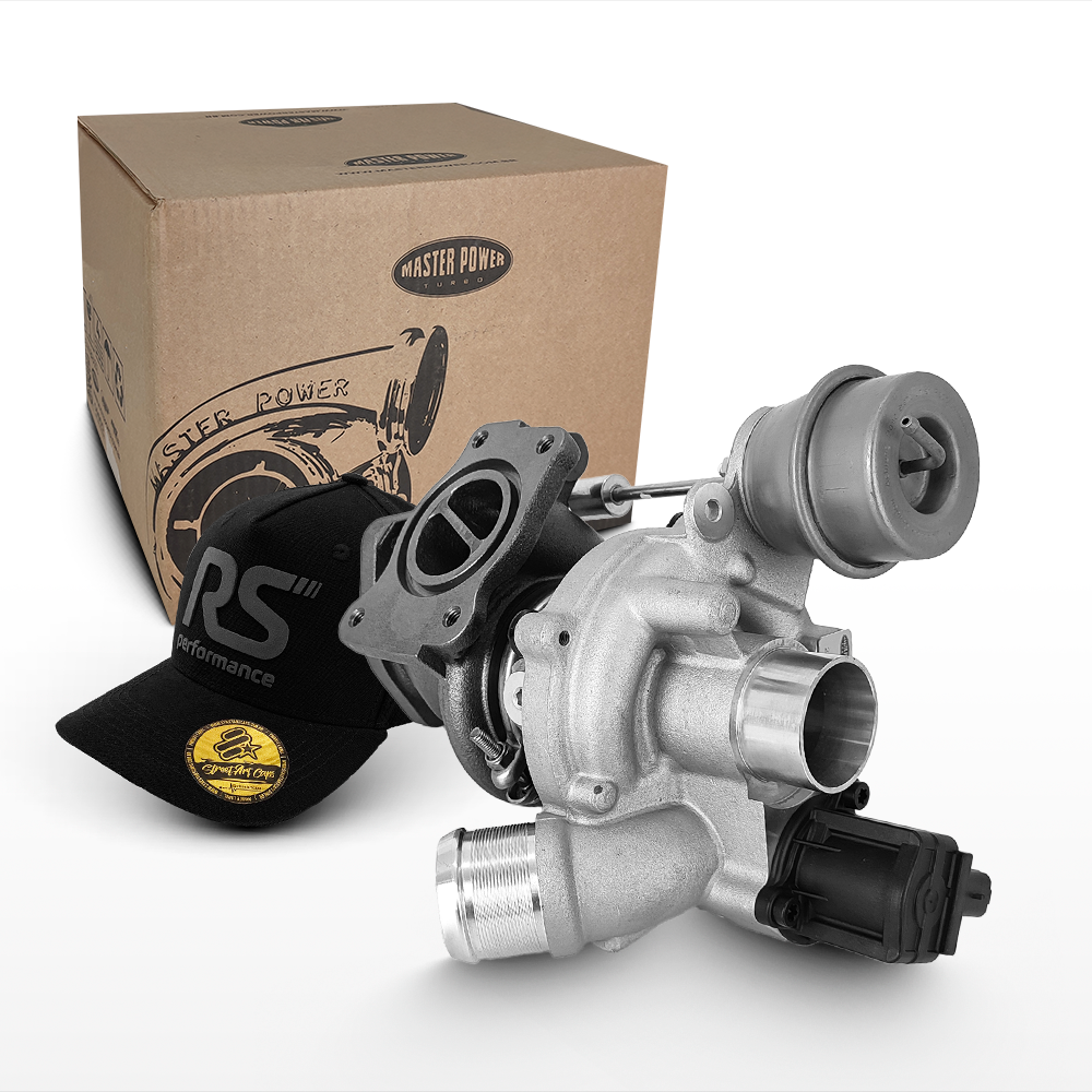 Turbina Para Carro Motor Ep6fdt 1.6 Thp 150/156/163/165hp