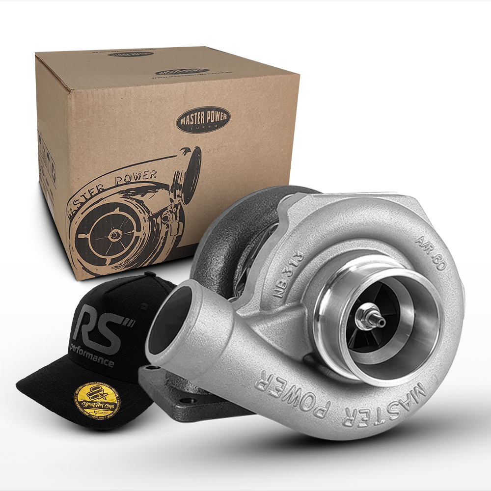 Turbina Ford F1000/4000 Chevrolet D-10/20/40/6000/70 Mercedes L 608/708/709 Toyota Bandeirante