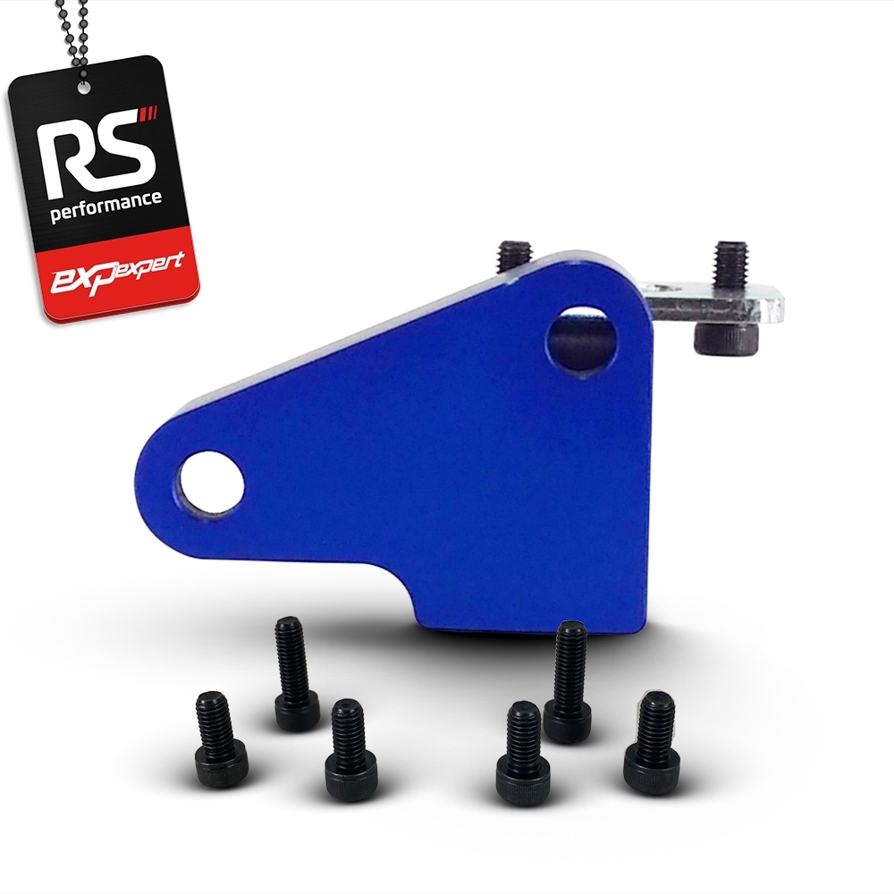 Polia Roda Fônica 60-2 Vw Ap 8v Alumínio Billet By RS Performance