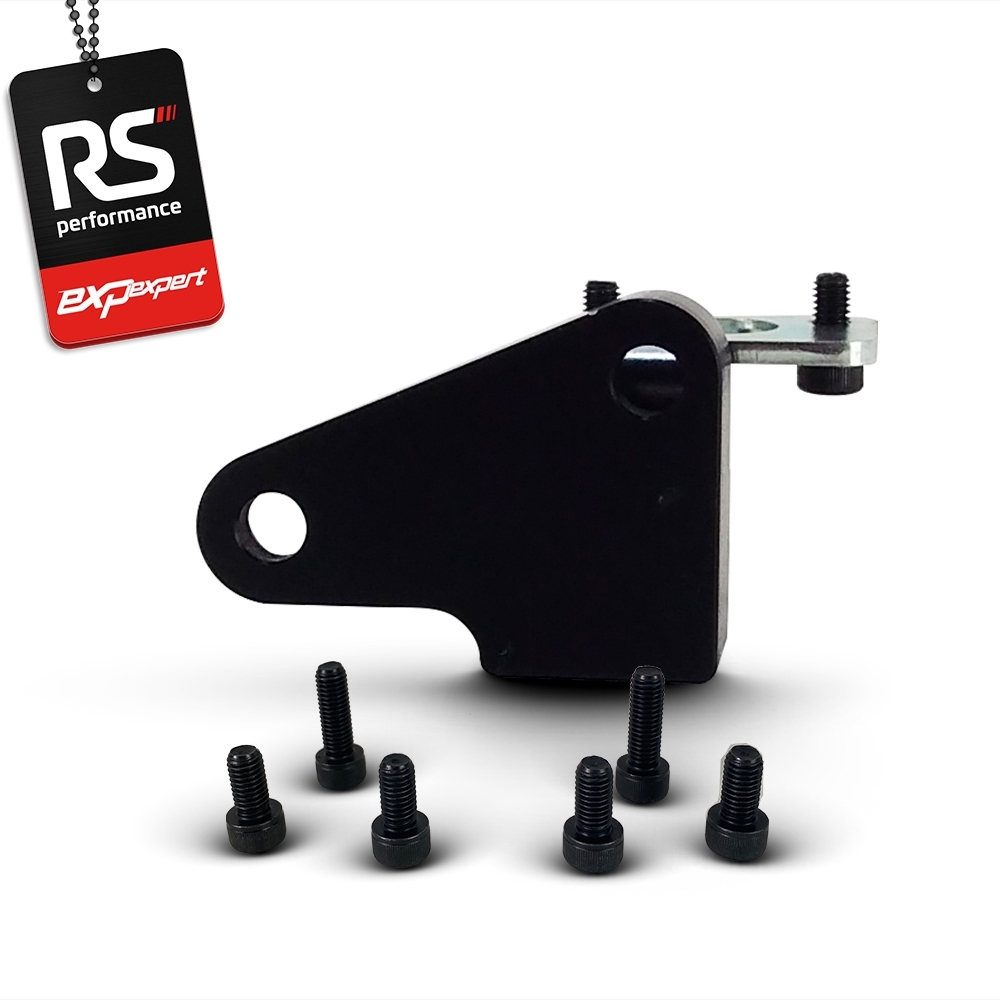 Polia Roda Fônica 60-2 Vw Ap 8v Alumínio Billet By RS Performance