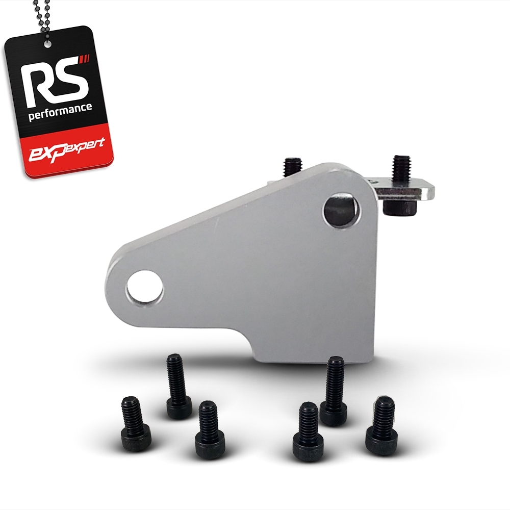 Polia Roda Fônica 60-2 Vw Ap 8v Alumínio Billet By RS Performance