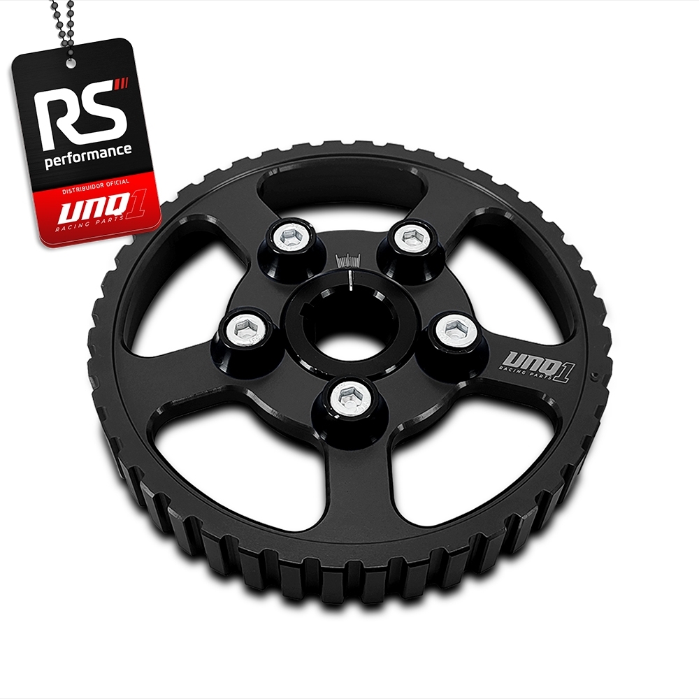 Polia Regulavel Do Comando Motor Ap 8v Billet Street