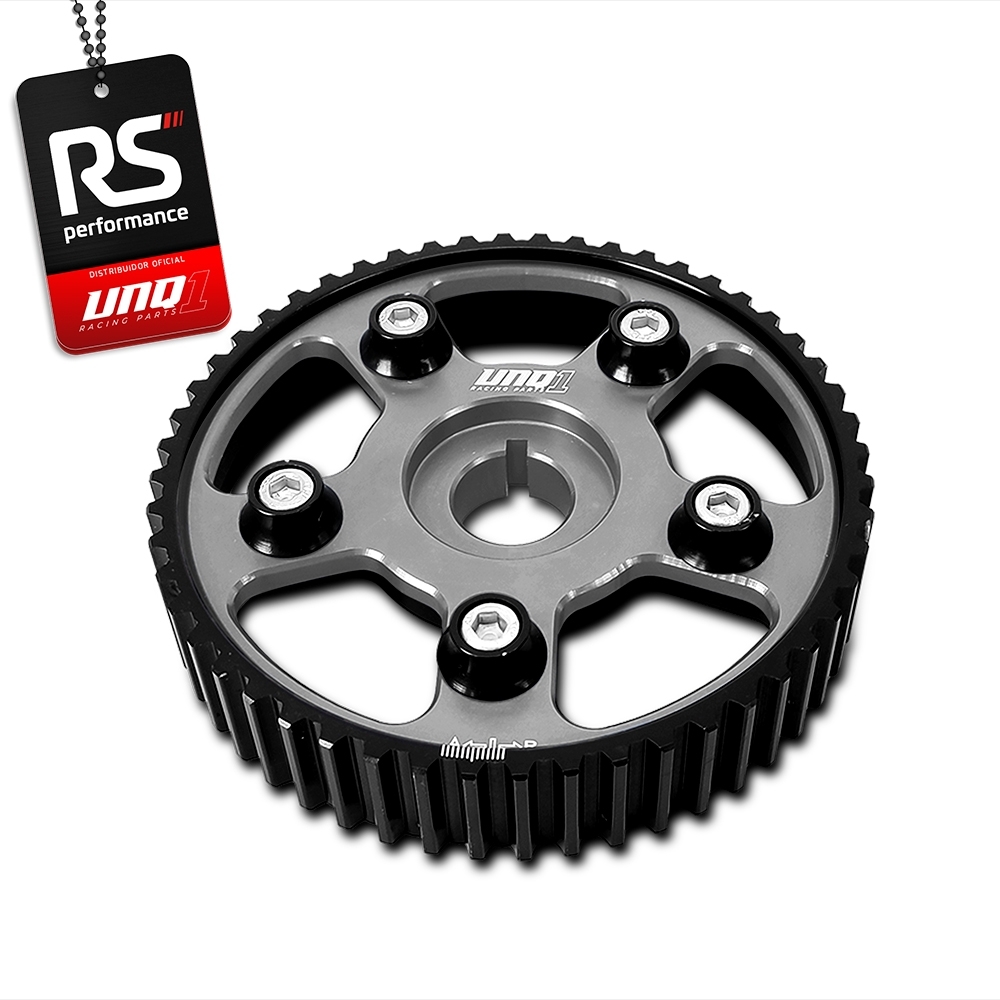 Polia Regulavel Do Comando Gm Corsa/celta 38 Dentes
