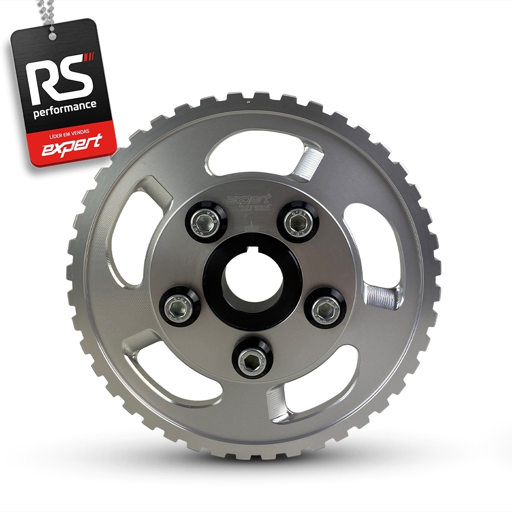 Polia Regulável Comando Vw Ap 8v - Linha Tributo Orbital