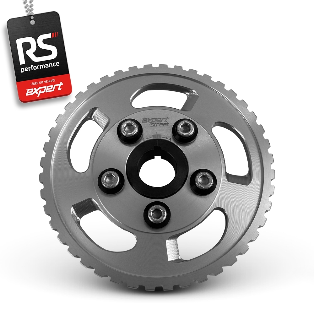 Polia Regulável Comando Vw Ap 8v - Linha Tributo Orbital