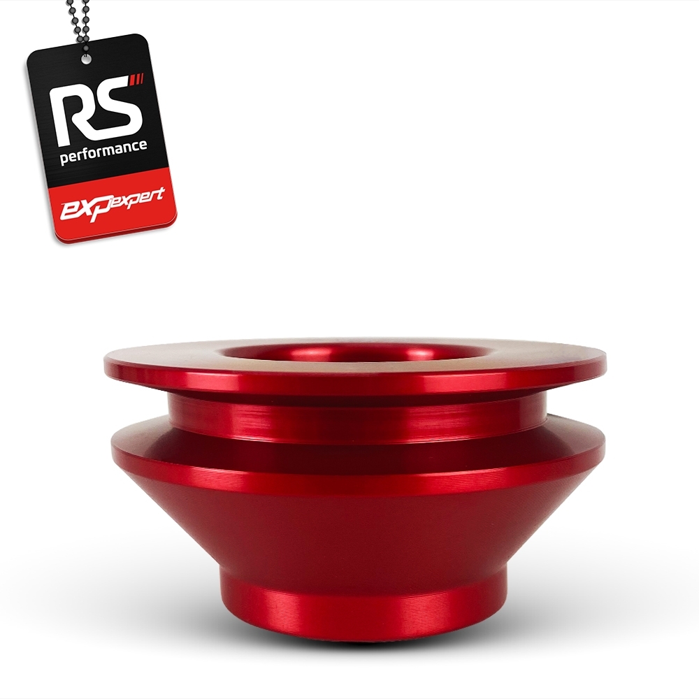 Polia Do Alternador Vw Ap 8v Alumínio Billet - Linha Street
