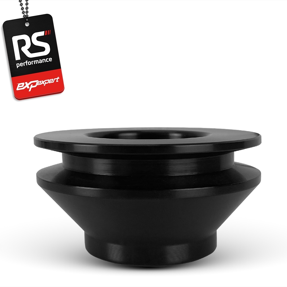 Polia Do Alternador Vw Ap 8v Alumínio Billet - Linha Street