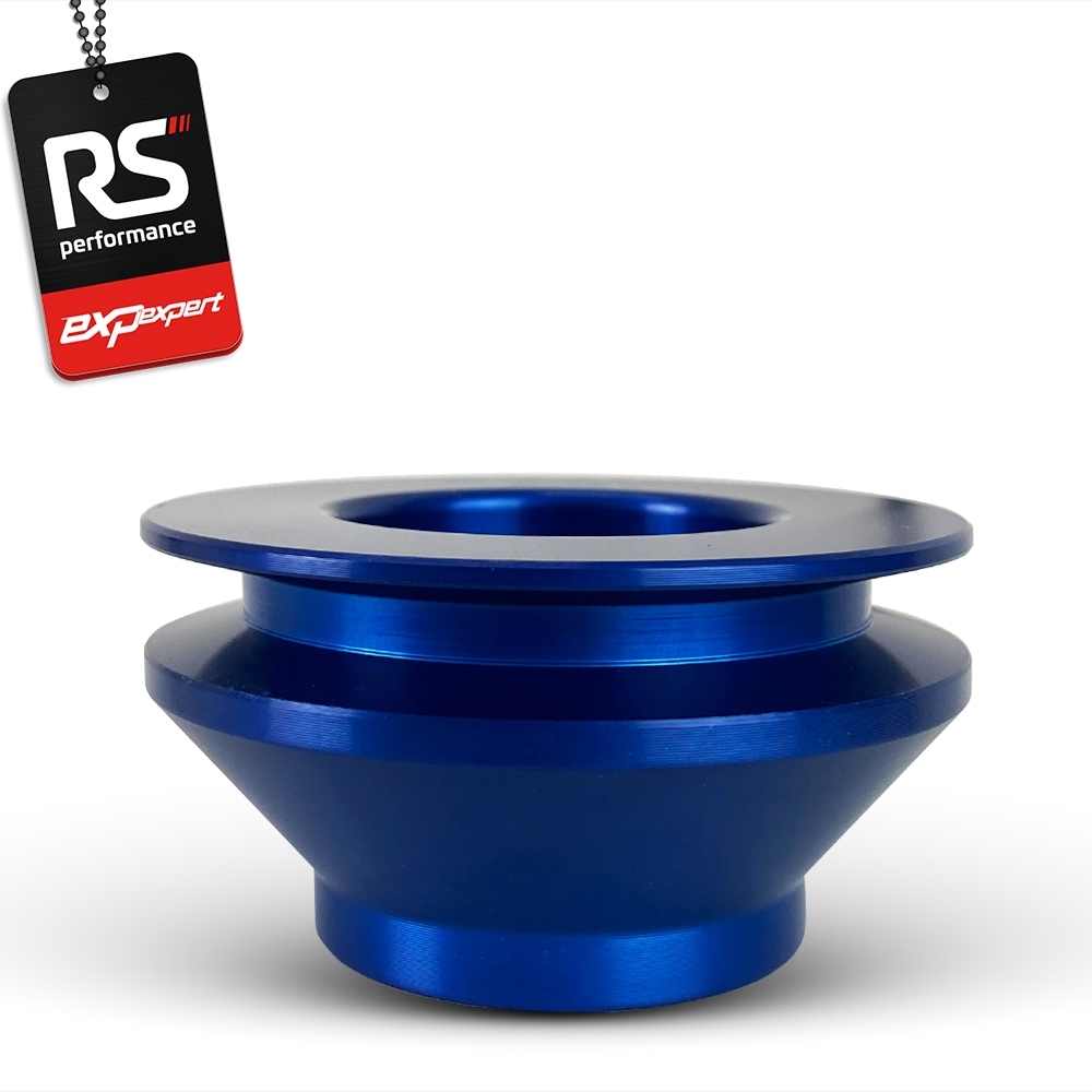 Polia Do Alternador Vw Ap 8v Alumínio Billet - Linha Street