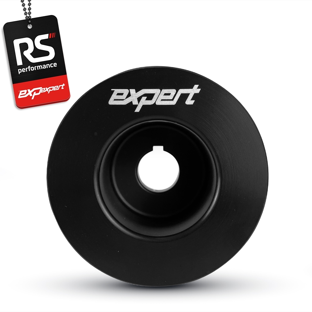 Polia Do Alternador Vw Ap 8v / 16v Billet - Linha Race