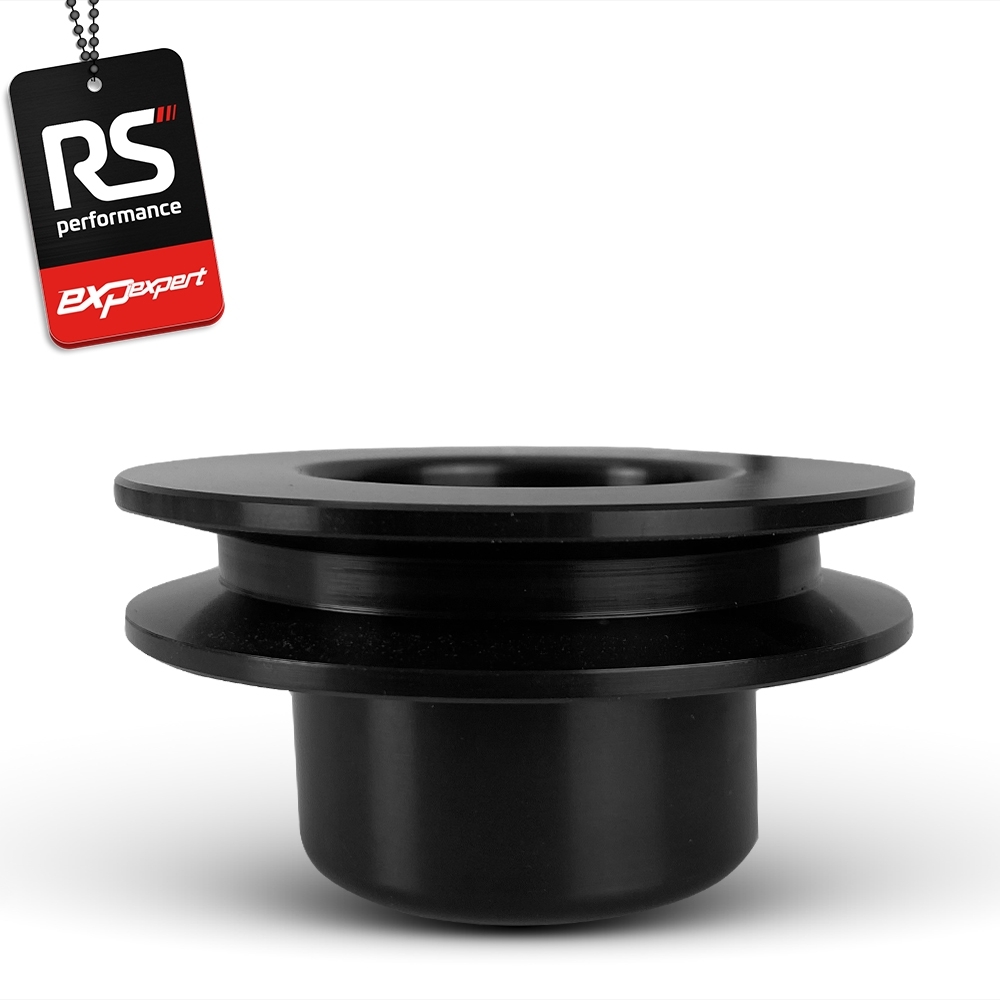 Polia Do Alternador Vw Ap 8v / 16v Billet - Linha Race