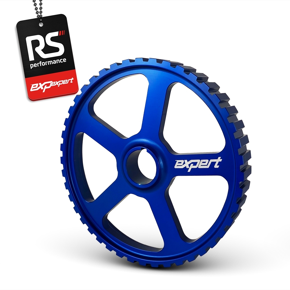 Polia Auxiliar Comando Vw Ap 8v Billet - Linha Race