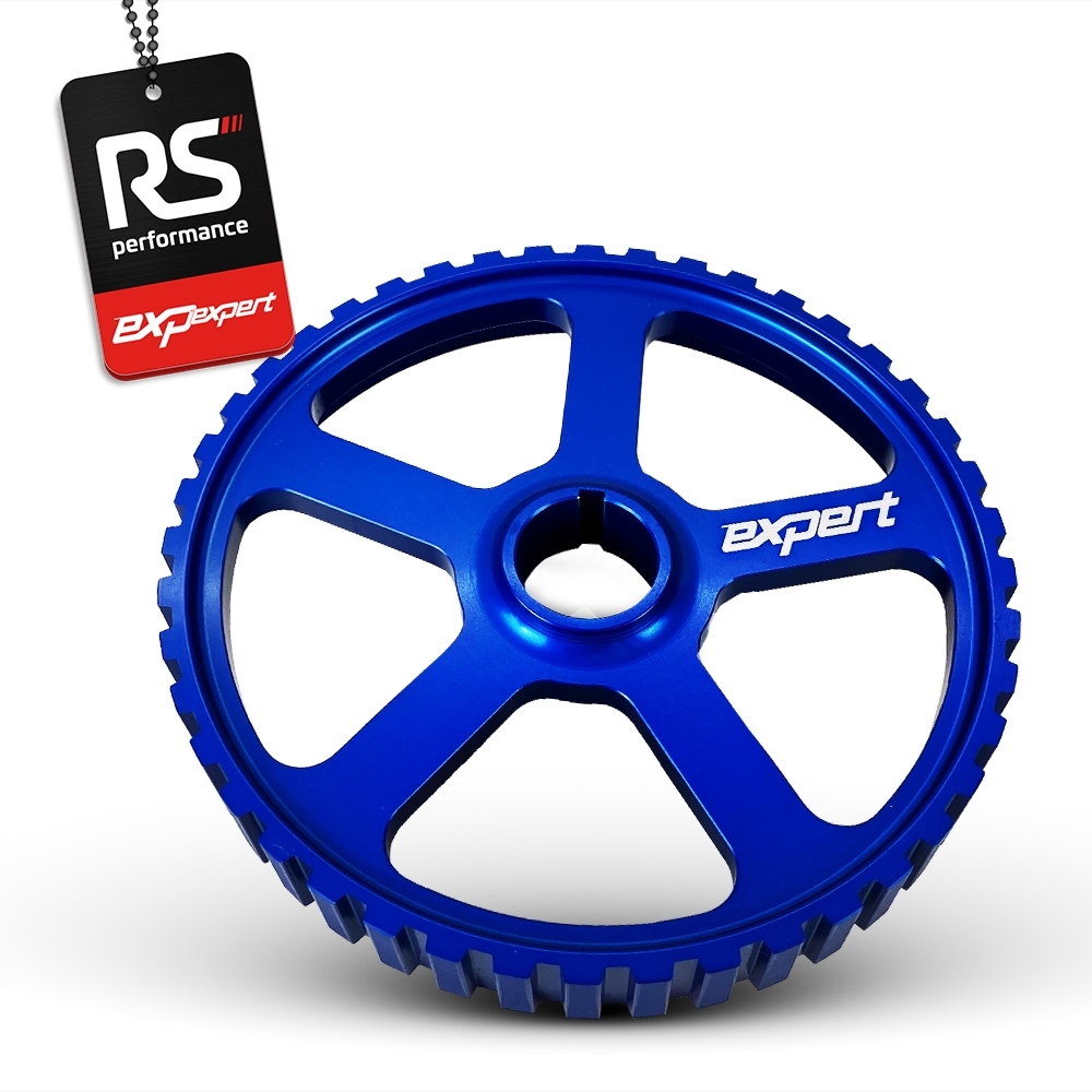 Polia Auxiliar Comando Vw Ap 8v Billet - Linha Race
