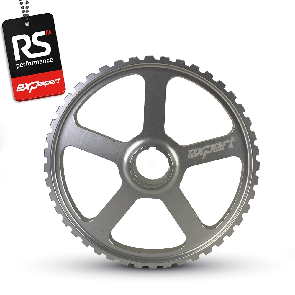 Polia Auxiliar Comando Vw Ap 8v Billet - Linha Race