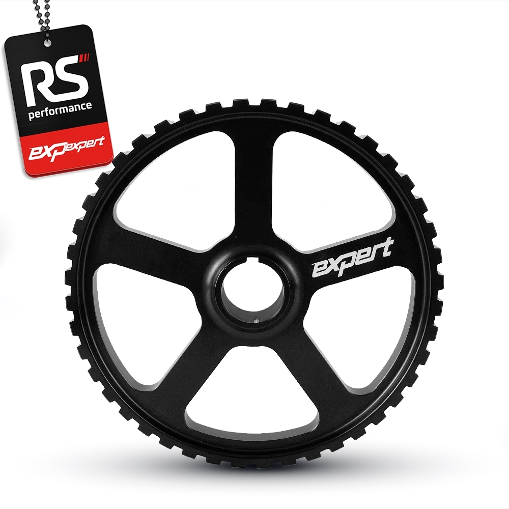 Polia Auxiliar Comando Vw Ap 8v Billet - Linha Race