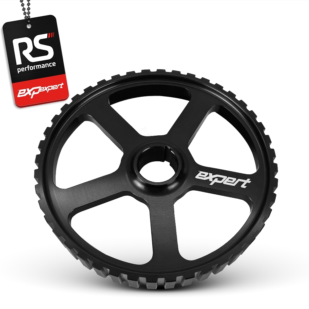 Polia Auxiliar Comando Vw Ap 8v Billet - Linha Race