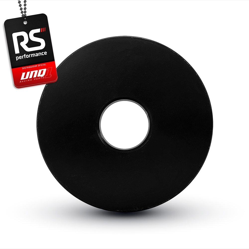 Polia Alternador Ap 1.6/1.8/2.0 8v Billet Poly V 27,00mm