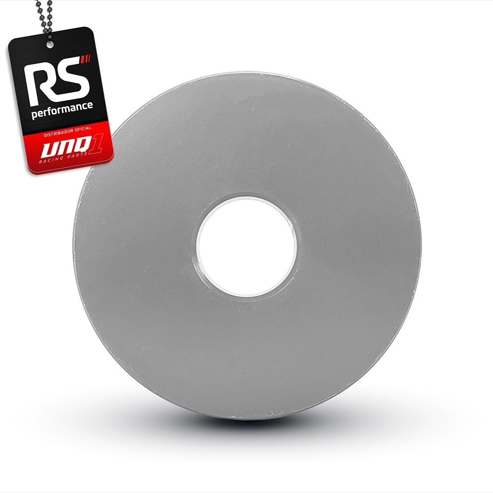 Polia Alternador Ap 1.6/1.8/2.0 8v Billet Poly V 27,00mm