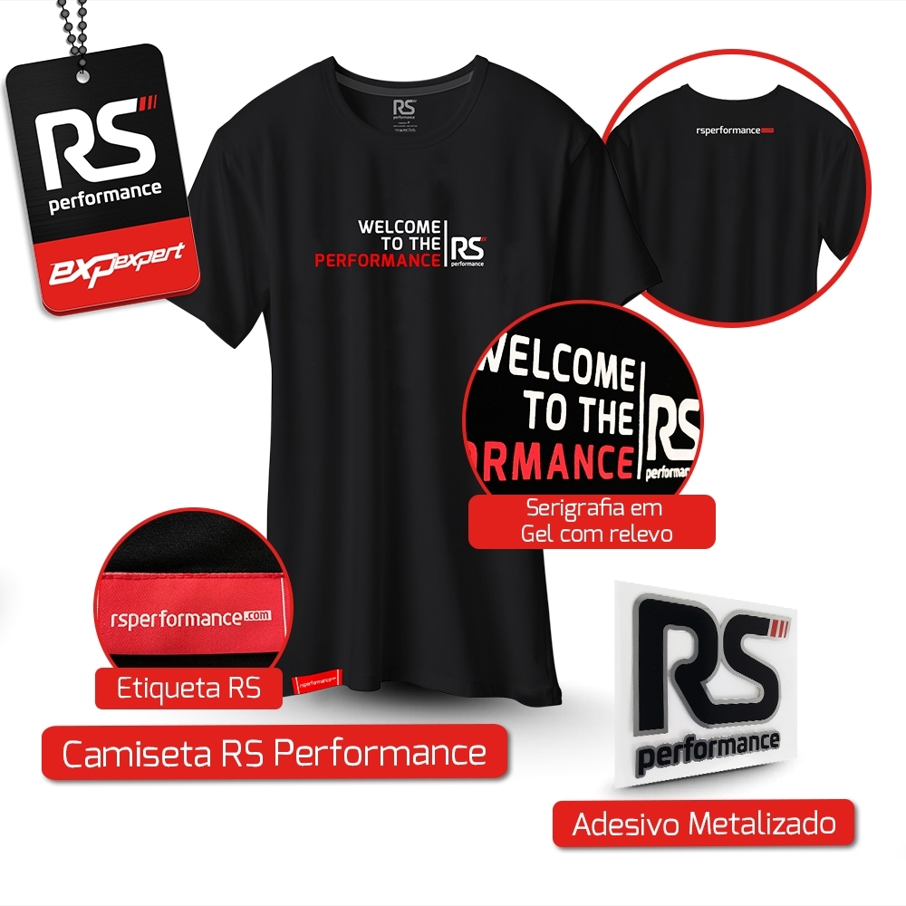 Kit Polias Comando Vw Ap 8v - Linha Race