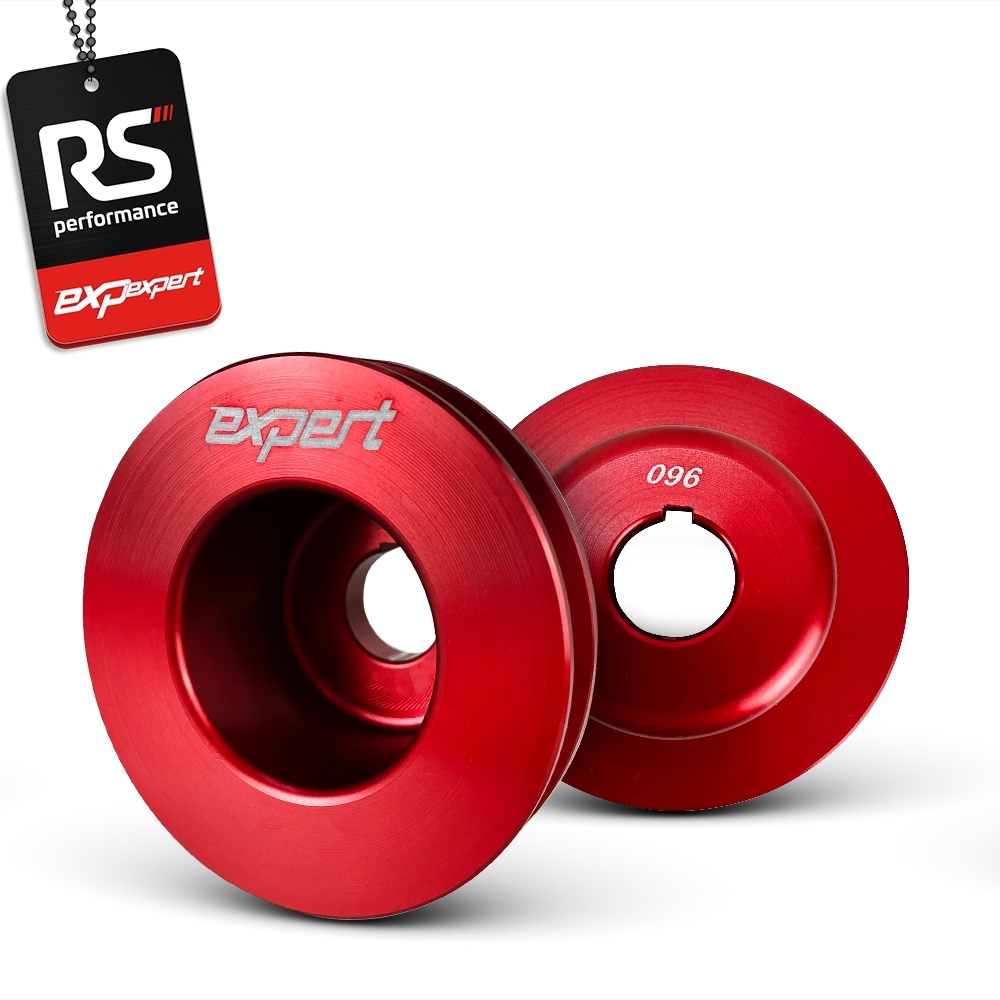 Kit Polias Comando Vw Ap 8v - Linha Race