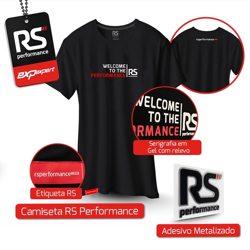 Kit Polias Comando Vw Ap 8v - Linha Race