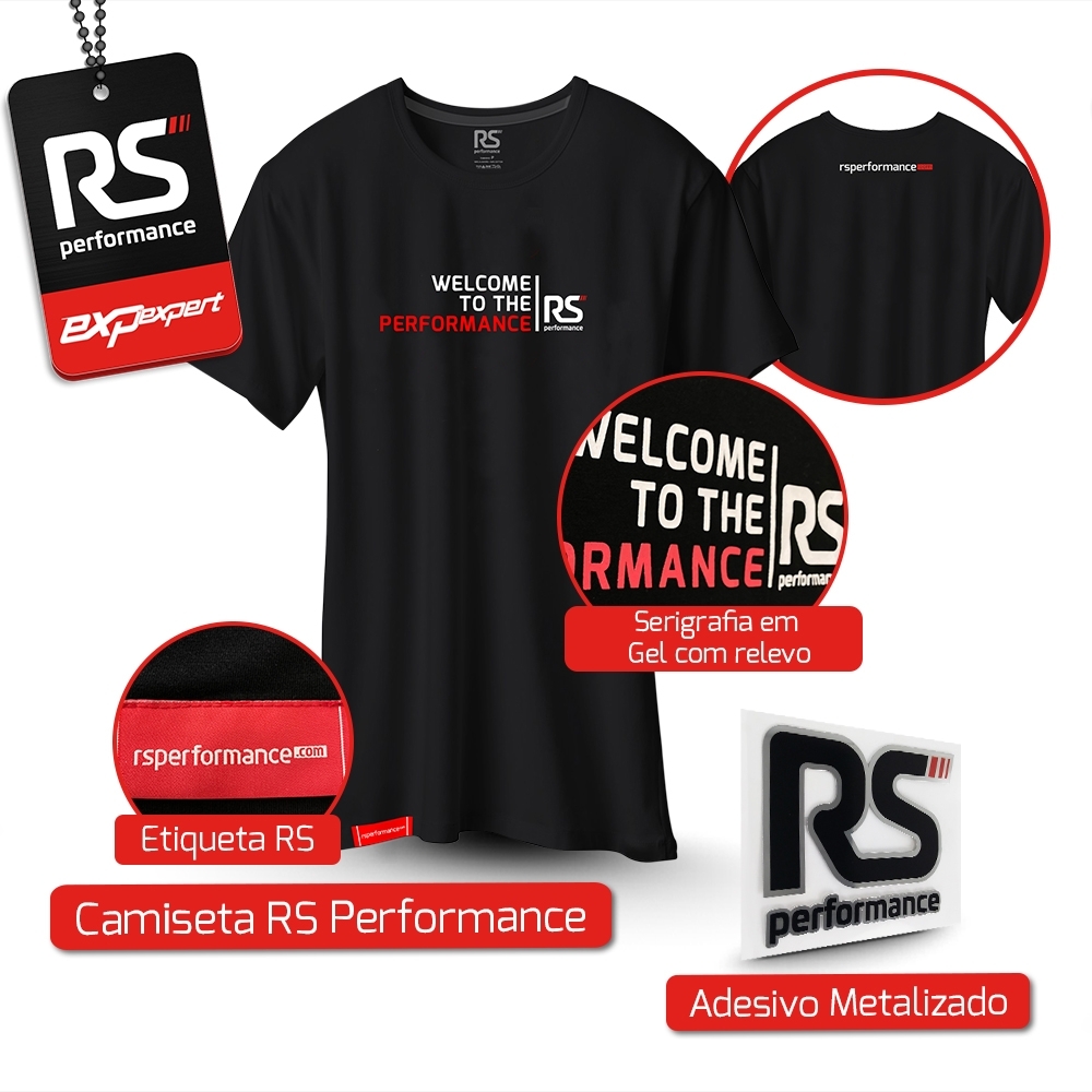 Kit Polias Comando Vw Ap 8v - Linha Race