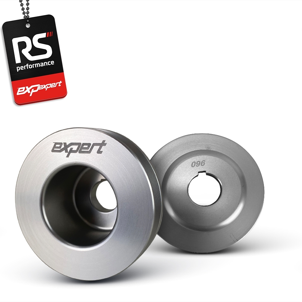 Kit Polias Comando Vw Ap 8v - Linha Race