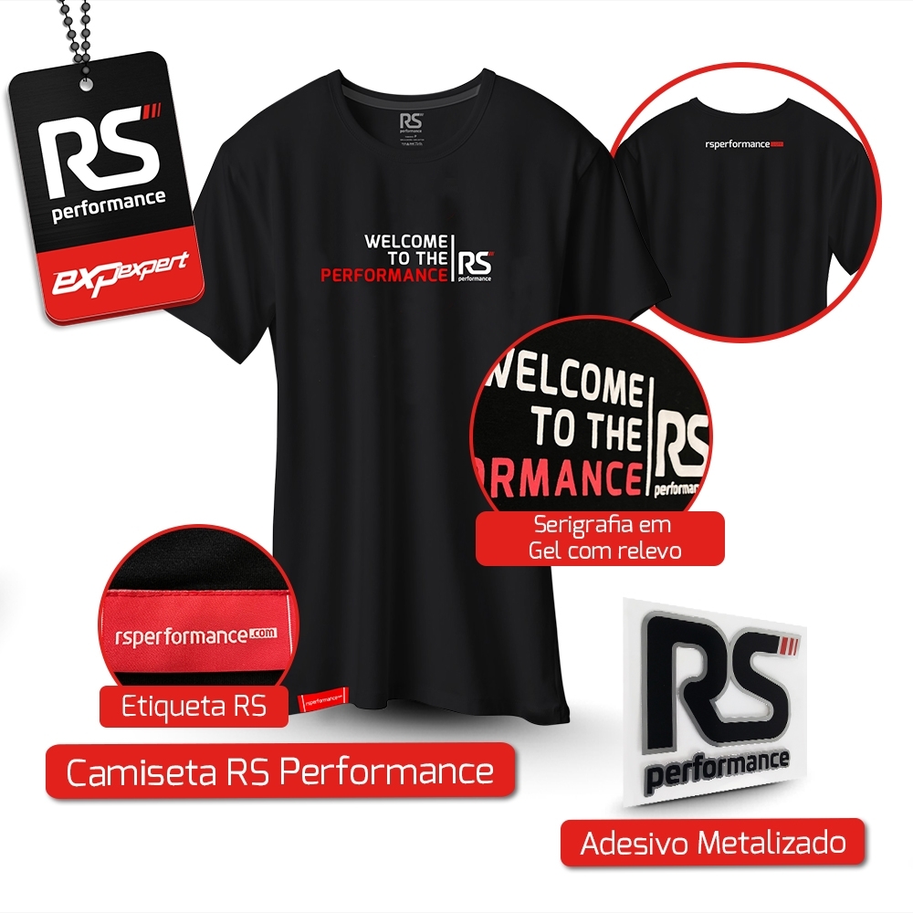 Kit Polias Comando Vw Ap 8v - Linha Race
