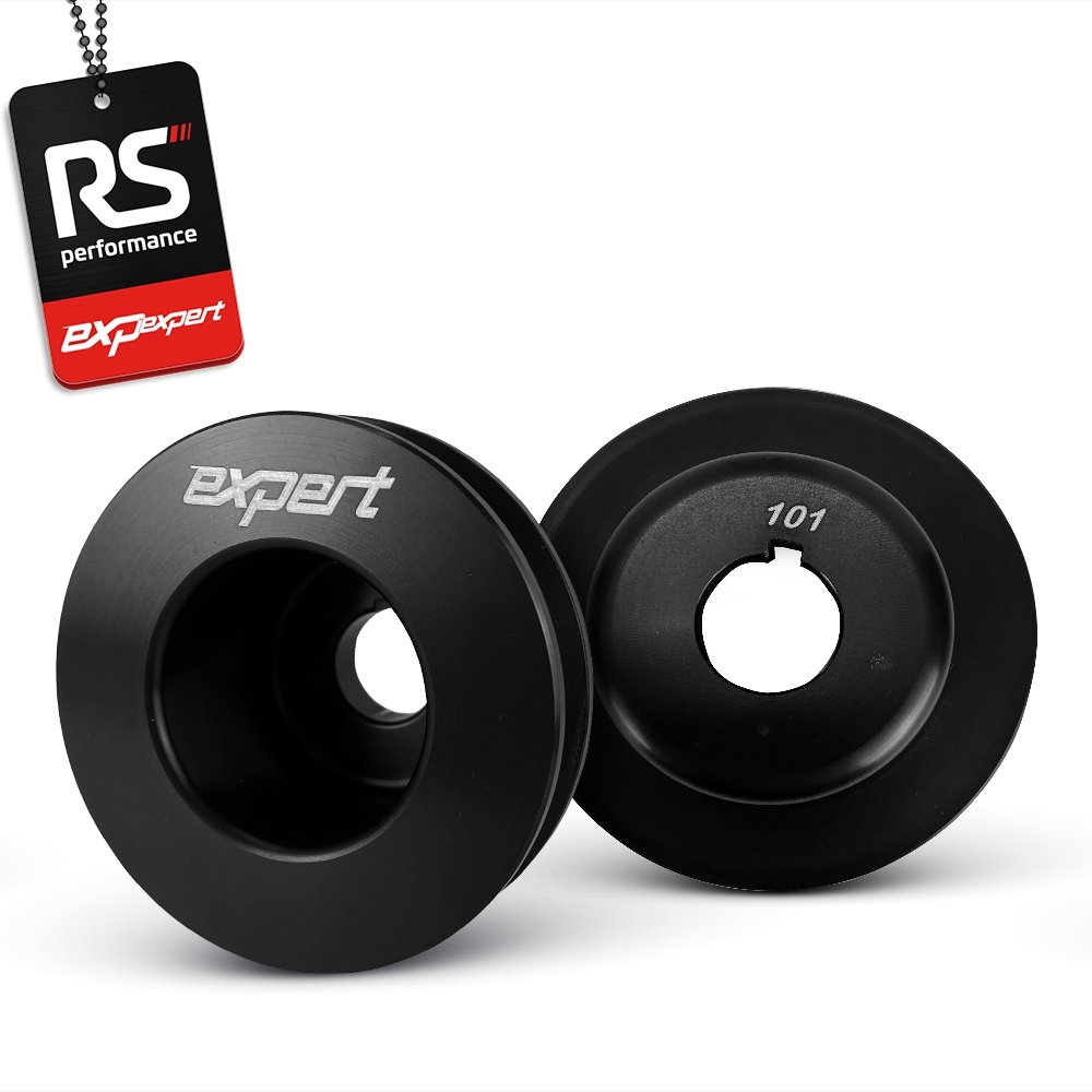 Kit Polias Comando Vw Ap 8v - Linha Race