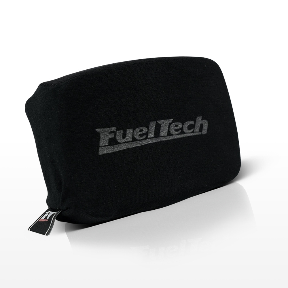Injeção Programável Fueltech Ft550  - Sem Chicote
