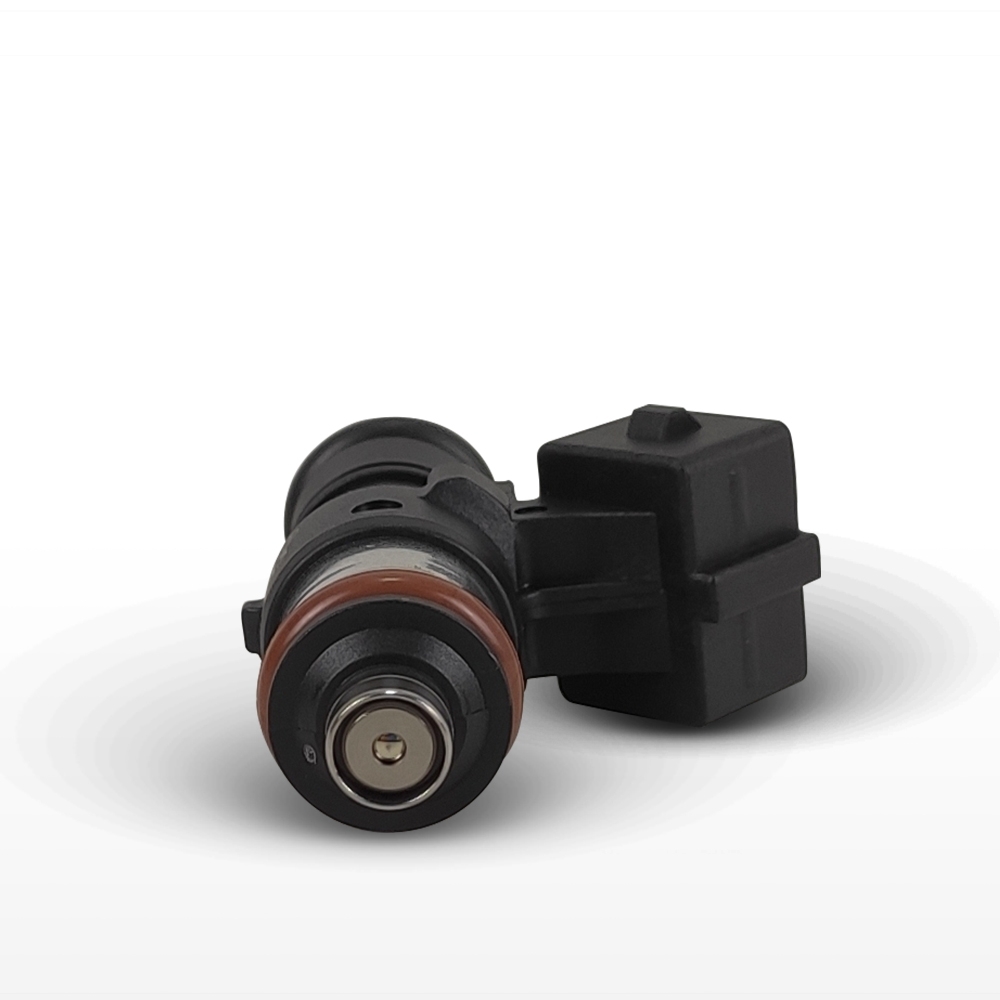Kit 5 Bicos Injetores Bosch Alta Vazão 125 / 158 / 221 Lb/h