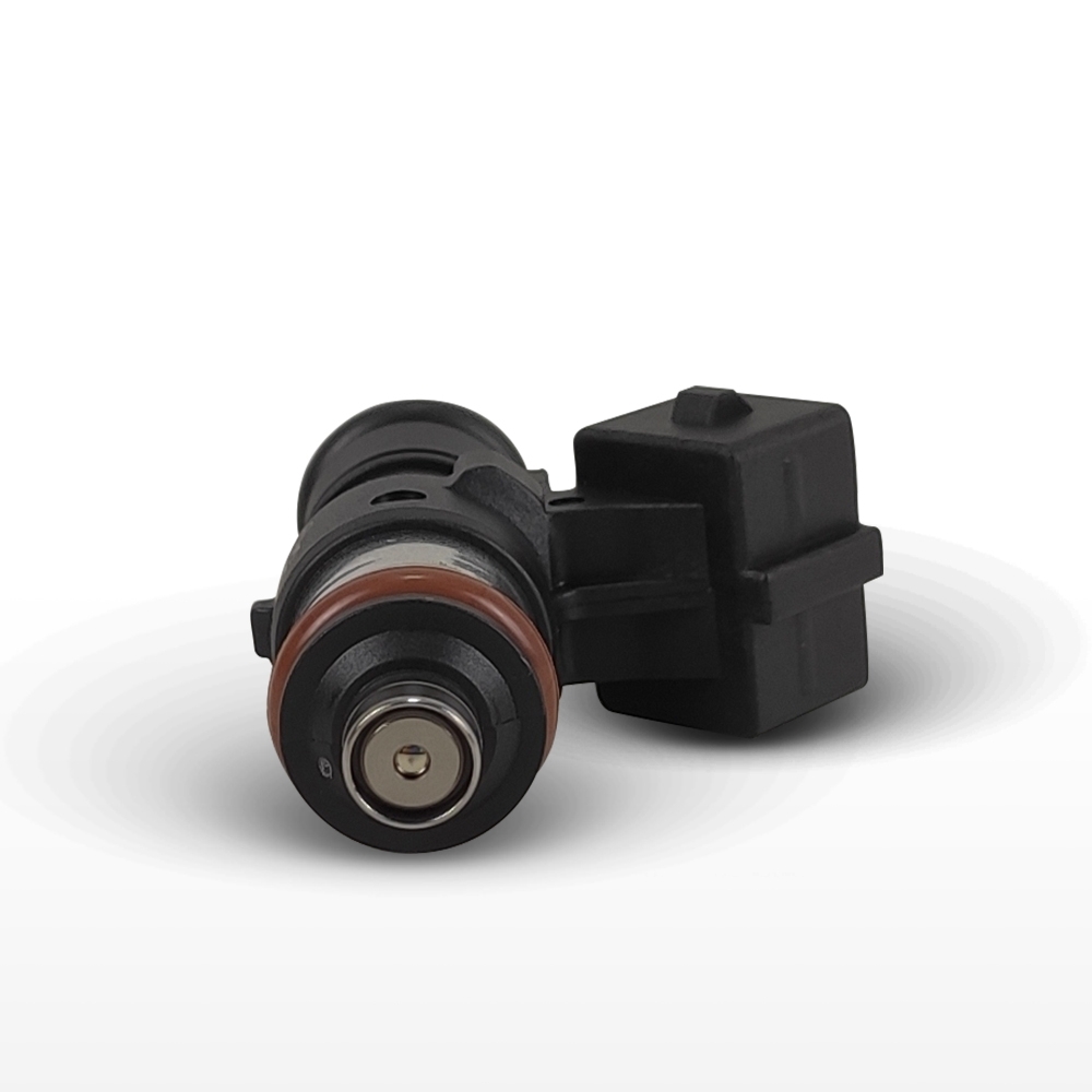 Kit 4 Bicos Injetores Bosch Alta Vazão 125 / 158 / 221 Lb/h