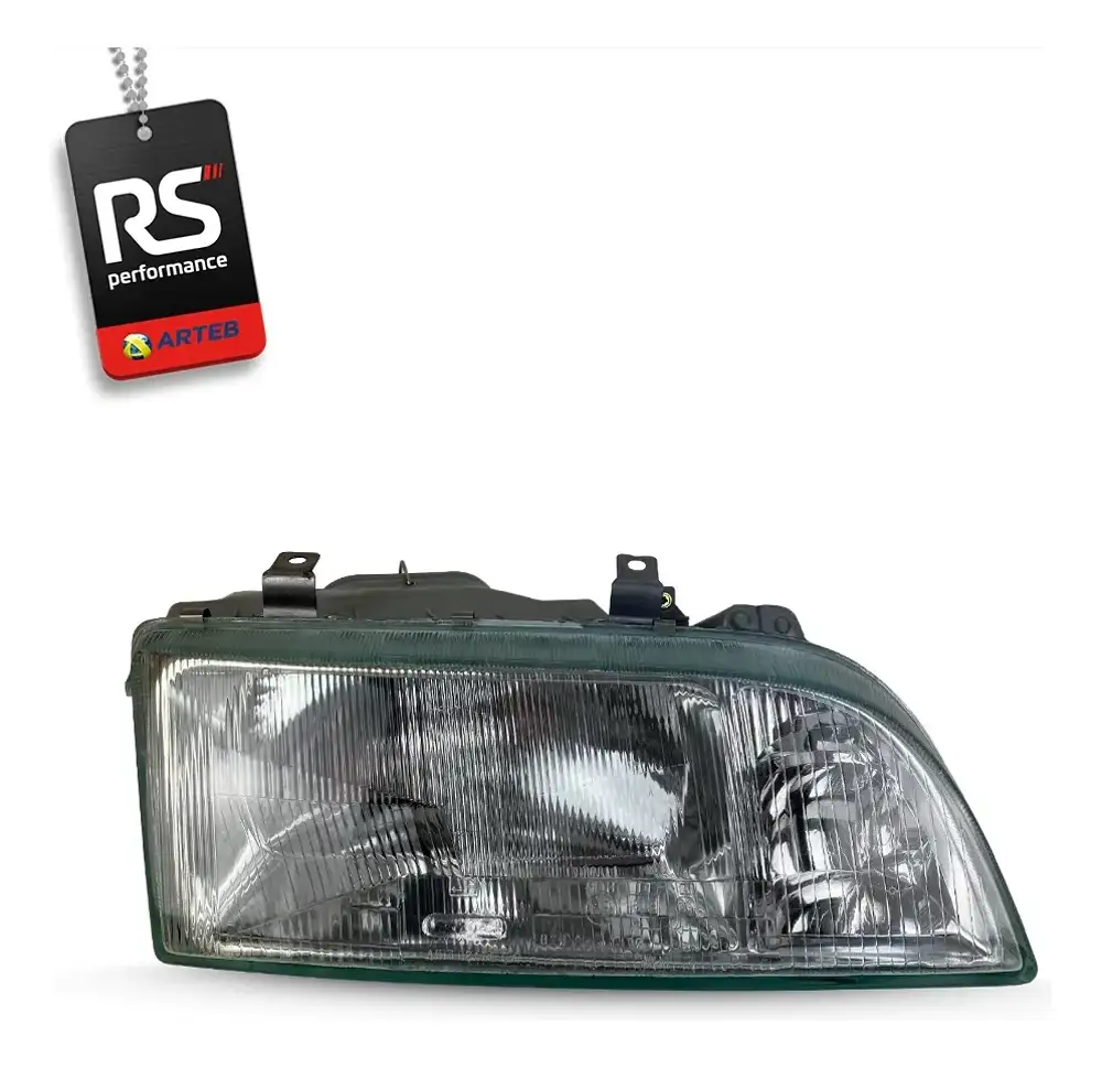 Farol Monza Sle Tubarão 91/97 - Direito Ou Esquerdo