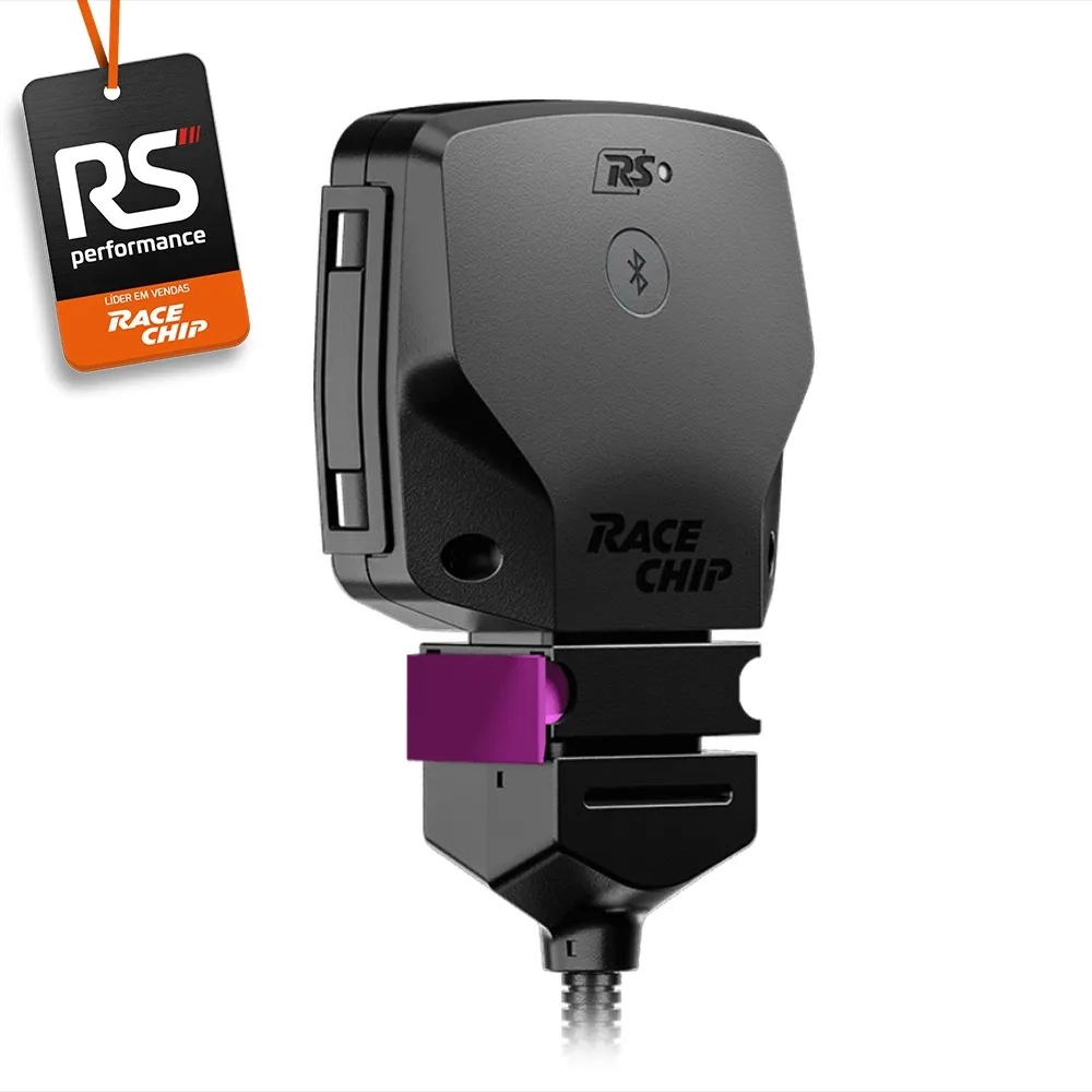 Chip De Potência Piggyback Módulo Rs + App - Bmw E Mini