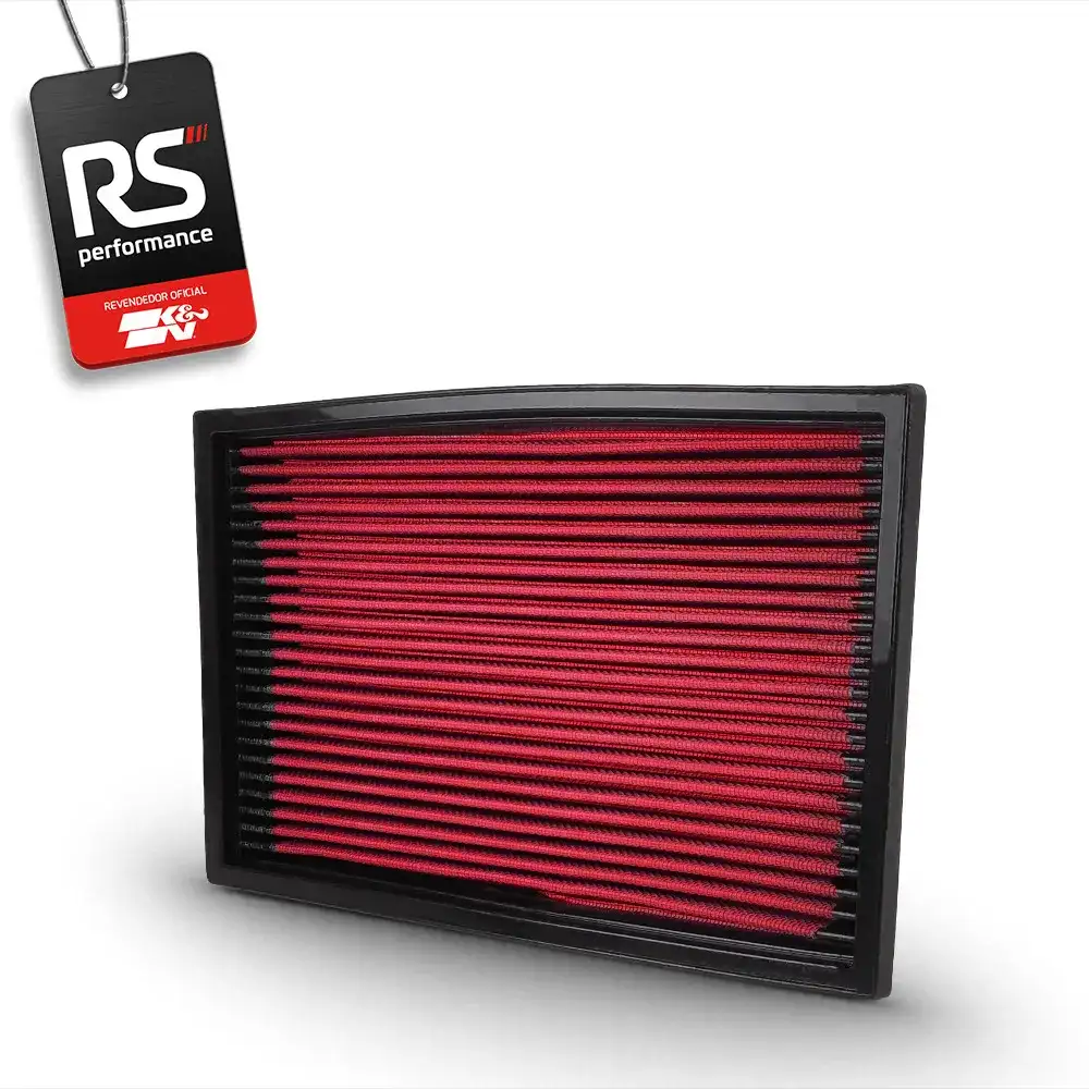 Filtro Esportivo Inbox Nissan Frontier Pathfinder 2005-2016